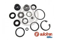 Repair Kit, brake master cylinder