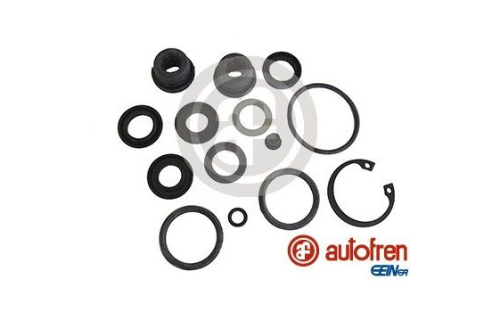 Repair Kit, brake master cylinder