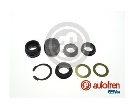 Repair Kit, brake master cylinder