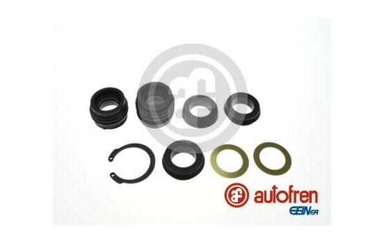 Repair Kit, brake master cylinder