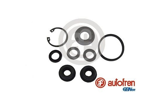 Repair Kit, brake master cylinder