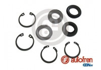 Repair Kit, brake master cylinder