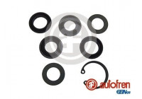 Repair Kit, brake master cylinder