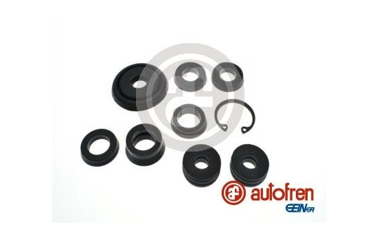 Repair Kit, brake master cylinder