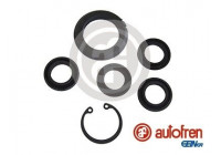 Repair Kit, brake master cylinder