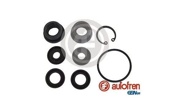 Repair Kit, brake master cylinder