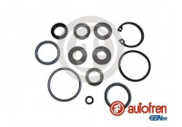 Repair Kit, brake master cylinder