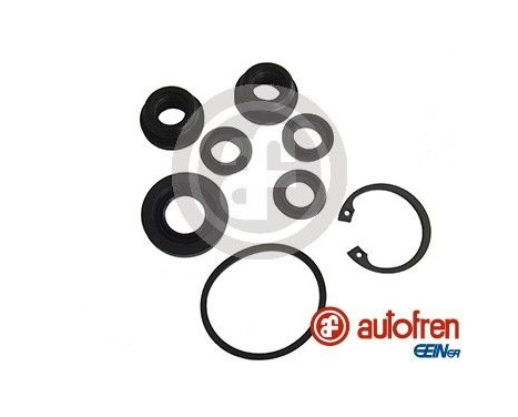 Repair Kit, brake master cylinder