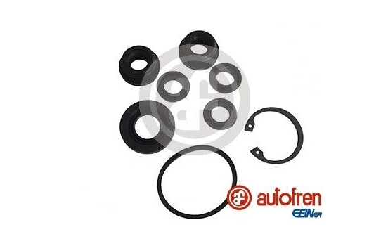 Repair Kit, brake master cylinder