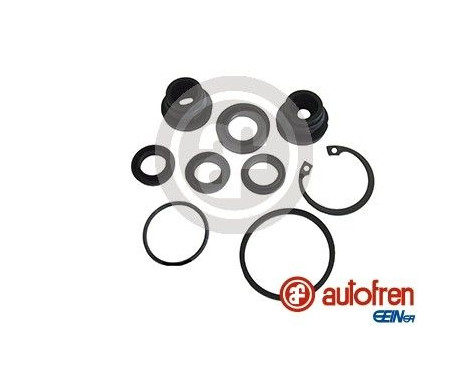 Repair Kit, brake master cylinder