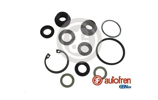 Repair Kit, brake master cylinder