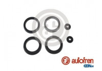 Repair Kit, brake master cylinder