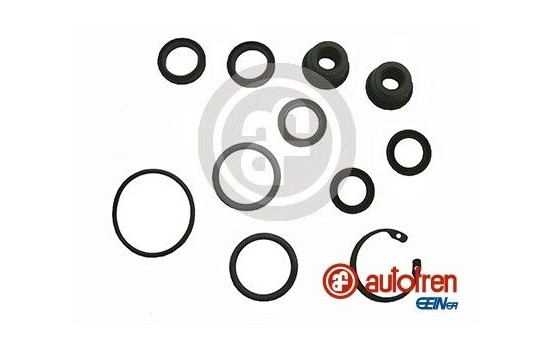 Repair Kit, brake master cylinder