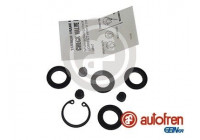 Repair Kit, brake master cylinder