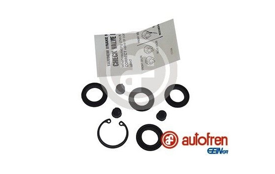 Repair Kit, brake master cylinder