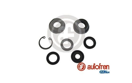 Repair Kit, brake master cylinder