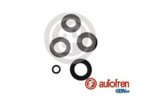 Repair Kit, brake master cylinder