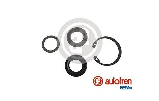 Repair Kit, brake master cylinder