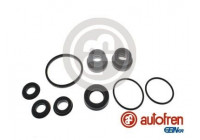 Repair Kit, brake master cylinder