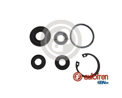 Repair Kit, brake master cylinder