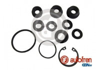 Repair Kit, brake master cylinder