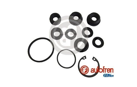 Repair Kit, brake master cylinder