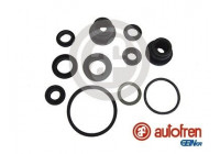 Repair Kit, brake master cylinder