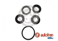 Repair Kit, brake master cylinder