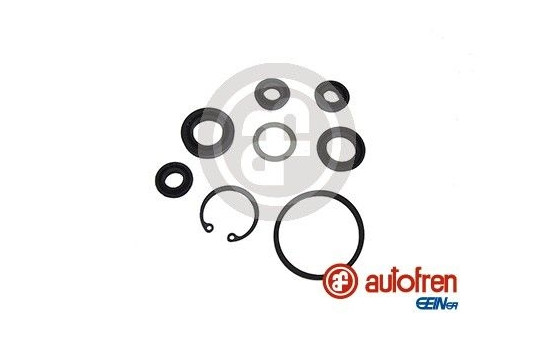 Repair Kit, brake master cylinder