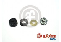 Repair Kit, brake master cylinder