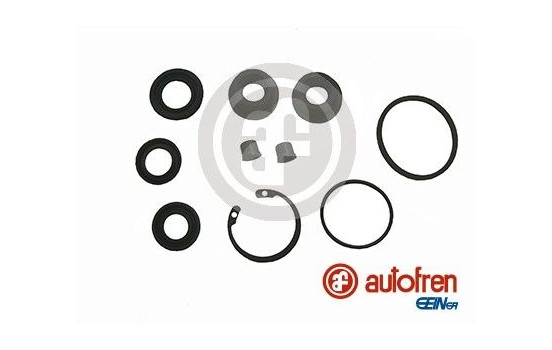 Repair Kit, brake master cylinder