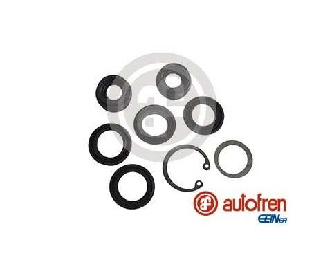 Repair Kit, brake master cylinder