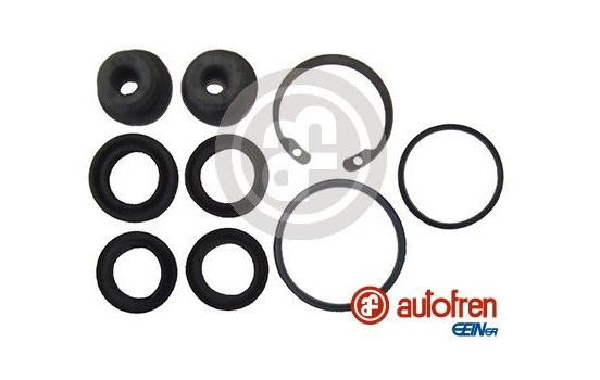 Repair Kit, brake master cylinder