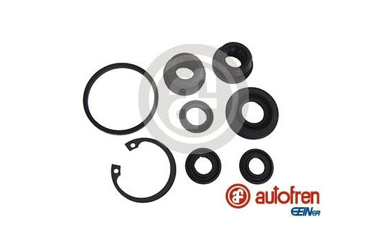 Repair Kit, brake master cylinder