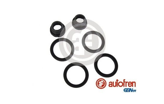 Repair Kit, brake master cylinder