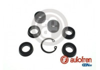 Repair Kit, brake master cylinder