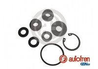 Repair Kit, brake master cylinder