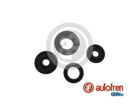 Repair Kit, brake master cylinder