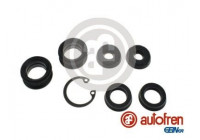 Repair Kit, brake master cylinder