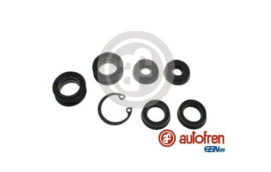 Repair Kit, brake master cylinder