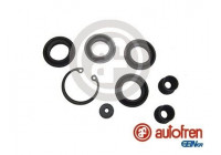 Repair Kit, brake master cylinder