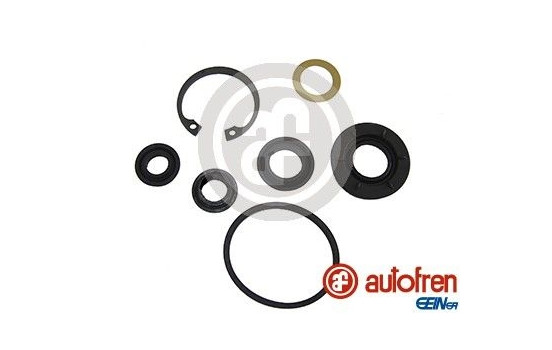 Repair Kit, brake master cylinder