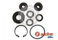 Repair Kit, brake master cylinder