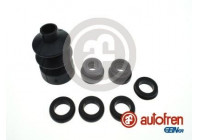 Repair Kit, brake master cylinder