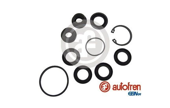 Repair Kit, brake master cylinder