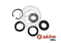 Repair Kit, brake master cylinder