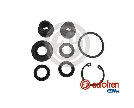 Repair Kit, brake master cylinder