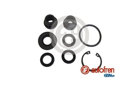 Repair Kit, brake master cylinder