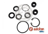 Repair Kit, brake master cylinder