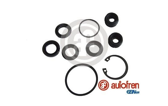 Repair Kit, brake master cylinder